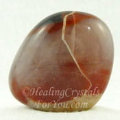 Sardonyx Boosts Optimism, Confidence And Mental Discipline
