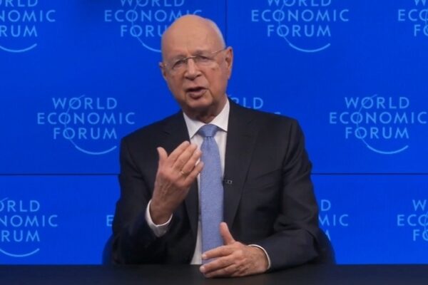 Schwab wants to choose WEF successor, says board co-chairs Fink & Hoffmann shouldn’t have conflicts of interests, is tightlipped on Borge-Epstein connection: Swiss media