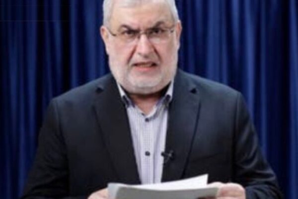 REPORT: Top Hezbollah Political Chief Muhammad Ra’ad Assassinated in Beirut — Major Blow to Iran’s Terror Proxy Network in Lebanon