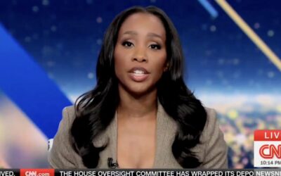CNN’s Hack Abby Phillip Forced to Issue Humiliating On-Air Correction After FALSELY Claiming Islamist Terror Attack in NYC Targeted Socialist Mayor Mamdani