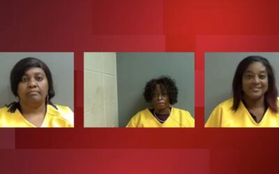 Three Women Indicted on 37 Counts in Alabama Ballot Fraud Scheme — Judge Orders Special Election After Rigged Absentee Votes Flipped the Race
