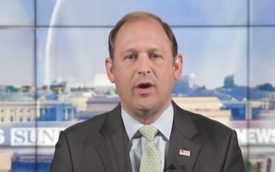 Rep. Andy Barr on His Bid for the US Senate in Kentucky – “I’m The Only Candidate in This Race Who is Actually Working With This President to Pass his Agenda” (VIDEO)