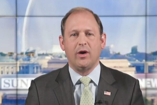 Rep. Andy Barr on His Bid for the US Senate in Kentucky – “I’m The Only Candidate in This Race Who is Actually Working With This President to Pass his Agenda” (VIDEO)