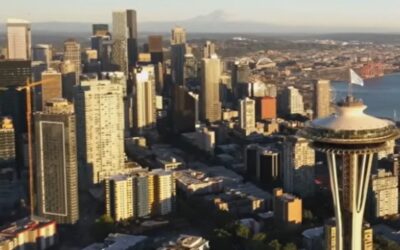 High Taxes Are Turning Seattle Into a Ghost Town Full of Empty Office Buildings – And it’s About to Get Worse (VIDEO)
