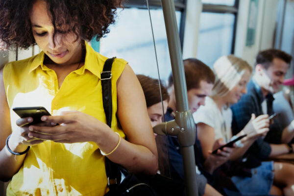 Navigating digital dating and modern relationships