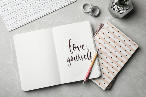 self-love