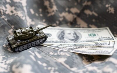 Doug Casey on the Cost of the Iran War—and Why It Will Fuel Inflation