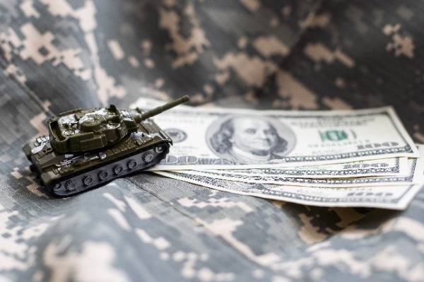 Doug Casey on the Cost of the Iran War—and Why It Will Fuel Inflation