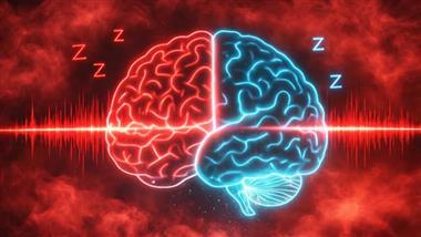 Large Study Connects Sleep Apnea Risk with Declining Mental Health