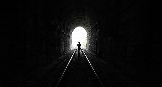 There Is No Easy Road