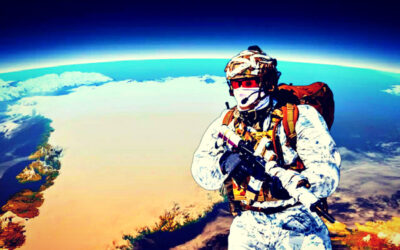 NATO Allies? Denmark Prepared to Destroy Greenland’s Airfields & Sabotage Key Infrastructure Amid Fears of US Takeover