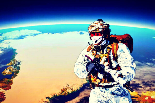 NATO Allies? Denmark Prepared to Destroy Greenland’s Airfields & Sabotage Key Infrastructure Amid Fears of US Takeover