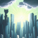 Spring equinox – rebirth into chaos and old hurts sston600