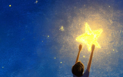 Democrat hopefuls – dreaming on a star