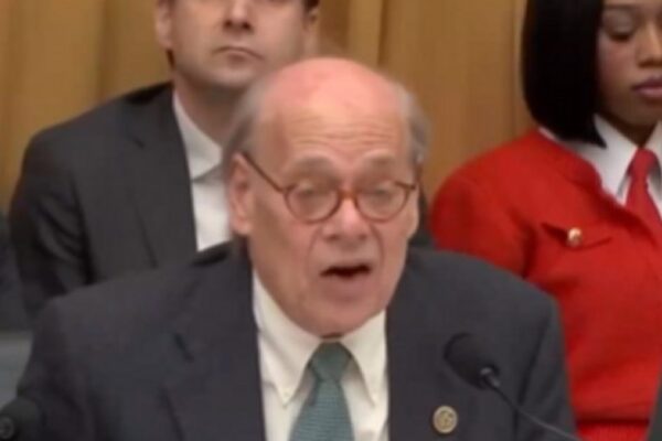 Dem Rep. Steve Cohen to Angel Families: ‘It’s Terrible What Happened to Your Children and Family Members, BUT… (VIDEO)