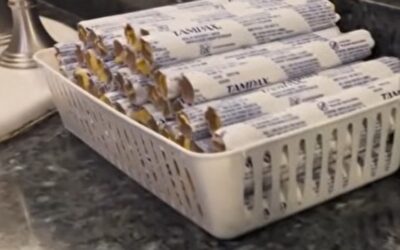 WOKE AND STUPID: Maryland Democrats Push Bill That Would Require Tampons in Every Public Men’s Restroom