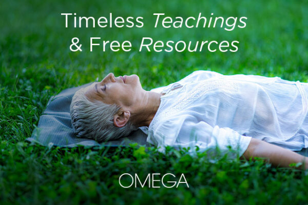 Need a Break from Everything?