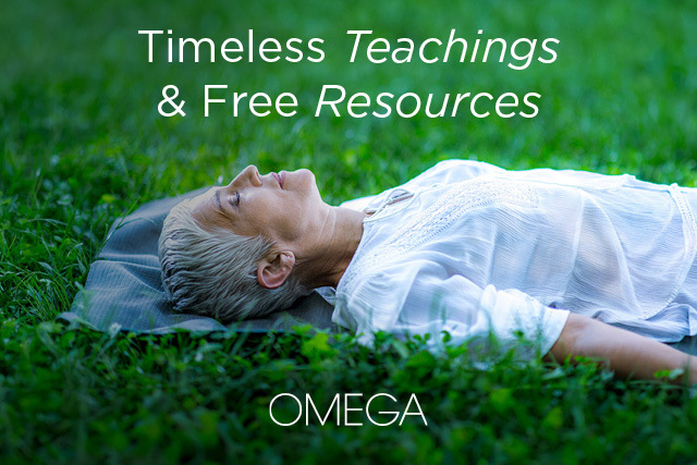 Need a Break from Everything?