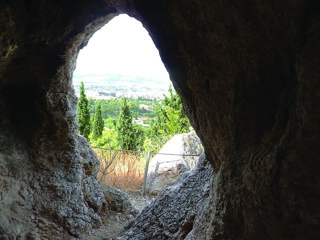 the cave of pan on the north slope looking outphotograph by william st clair 2 october 2013 e9b12bed7f1763adc1662a342adbd075 800 Paranormal Daily News