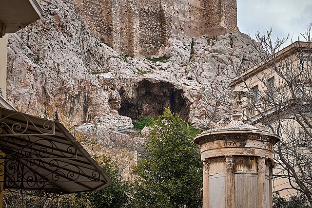 athens