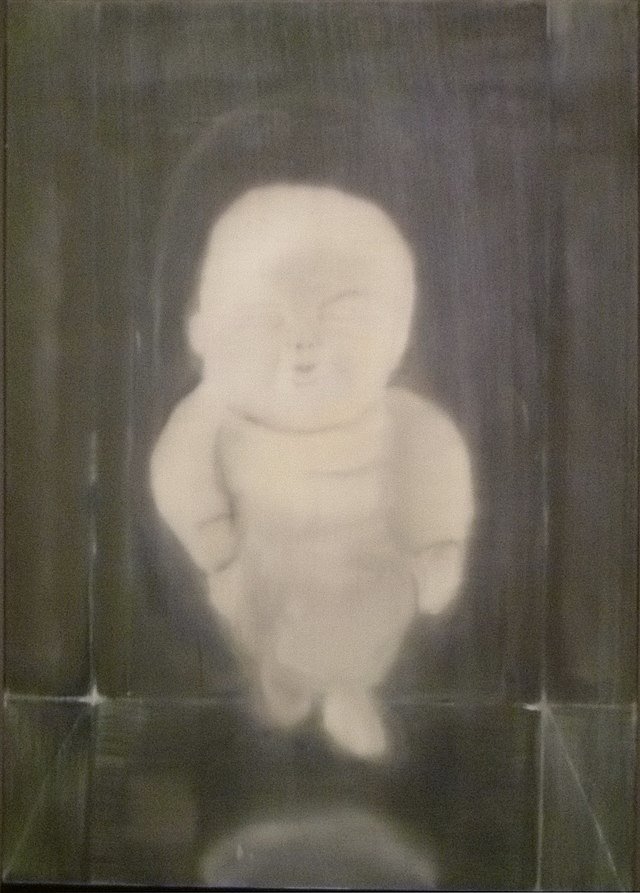 tricot 2011 homunculus 4d71fa219f83d6d0ac1f84a3fd25fcbb 800 Paranormal Daily News