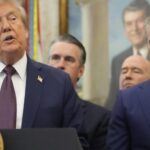 Trump’s Political Terrorism and the “Counter-Cartel Campaign” in Latin America: Echoes Its “Counter-Terrorism” Legacy trump-drug-cartels-latin-america-09082025-1-850x478-1