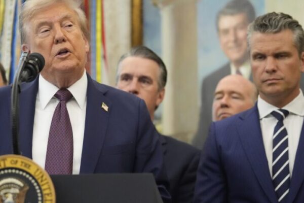 Trump’s Political Terrorism and the “Counter-Cartel Campaign” in Latin America: Echoes Its “Counter-Terrorism” Legacy