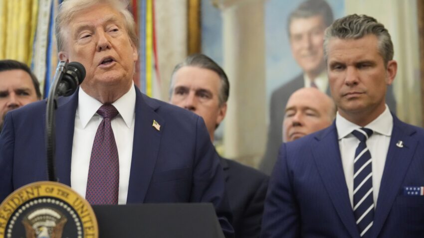 Trump’s Political Terrorism and the “Counter-Cartel Campaign” in Latin America: Echoes Its “Counter-Terrorism” Legacy
