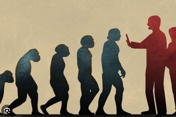 They Are Dehumanizing Us 5 Examples Showing How