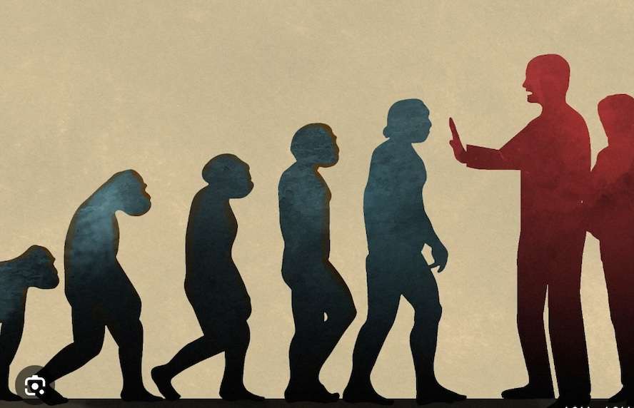 They Are Dehumanizing Us 5 Examples Showing How