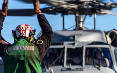 U.S. Forces in the Middle East: Separating Fact from Iranian Propaganda