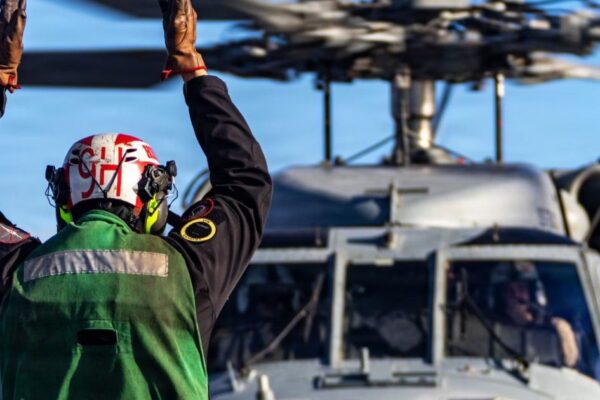 U.S. Forces in the Middle East: Separating Fact from Iranian Propaganda