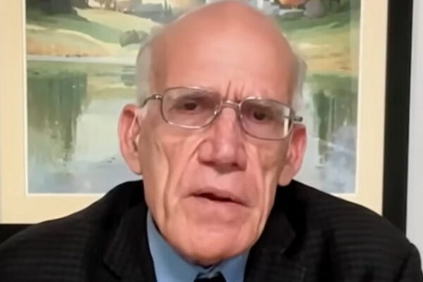 Victor Davis Hanson Puts Iran Operation Into Historic Perspective – Compares Trump to Churchill (VIDEO)