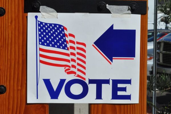 Election Integrity Is Needed More Than Ever: Why Passing The Save America Act Is A ‘Must!’