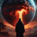 War – broken campaign promises, Pope censure war600-1