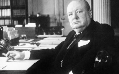 The Best Quote on Islam That You’ve Never Heard – Winston Churchill Predicted Europe’s Fall to Islam All the Way Back in 1899