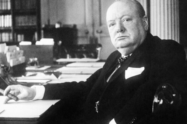 The Best Quote on Islam That You’ve Never Heard – Winston Churchill Predicted Europe’s Fall to Islam All the Way Back in 1899