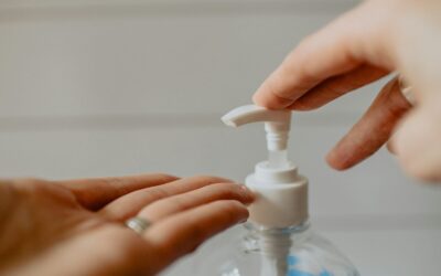 Stop Using Old Gel: Does Hand Sanitizer Expire? –