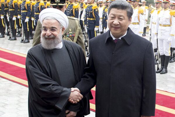 Trump Took Out Two of China’s Closest Partners, and Beijing Is Powerless to Do Anything