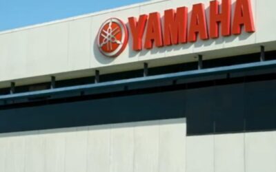 Yamaha Announces it’s Leaving California for Georgia After 50 Years as Californians Debate Implementing ‘Wealth Tax’
