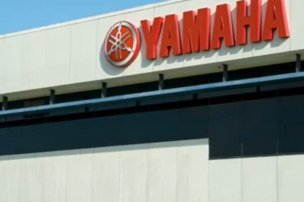 Yamaha Announces it’s Leaving California for Georgia After 50 Years as Californians Debate Implementing ‘Wealth Tax’