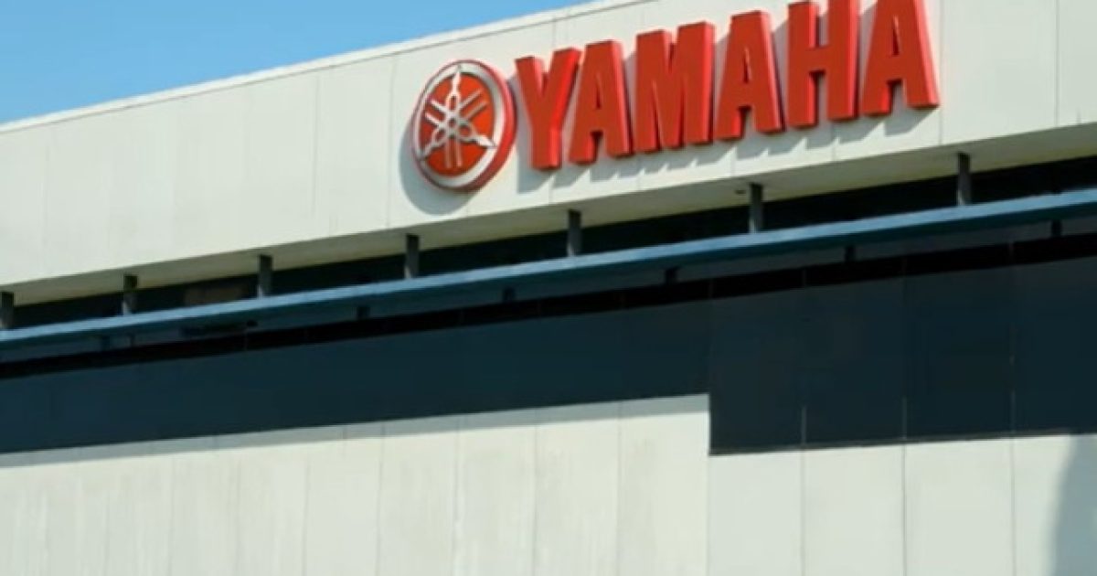 Yamaha Announces it’s Leaving California for Georgia After 50 Years as Californians Debate Implementing ‘Wealth Tax’