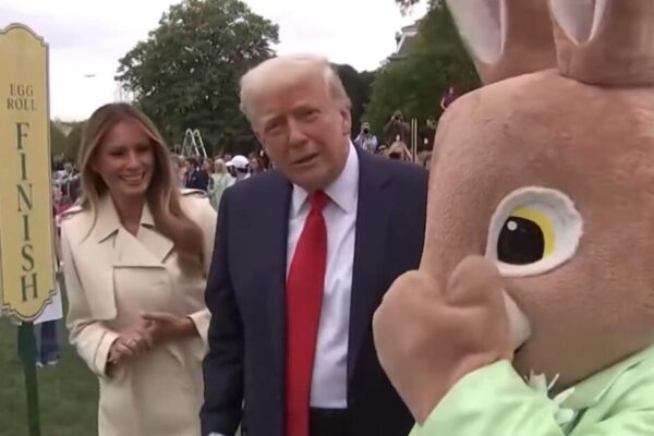 Thank You President Trump – Egg Prices Are Down 80 Percent Just in Time for Easter