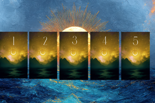 Free Tarot Reading – Which Card Is For You?