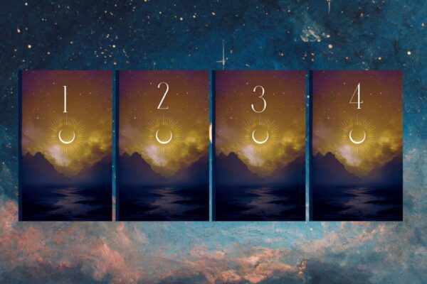 Your Free Tarot Reading – Choose One