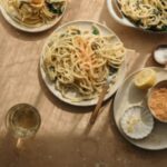 These 10 Pasta Recipes All Use Fewer Than 10 Ingredients (And Somehow Taste Better) 10-Pasta-Recipes-220x300-1