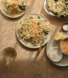 These 10 Pasta Recipes All Use Fewer Than 10 Ingredients (And Somehow Taste Better)