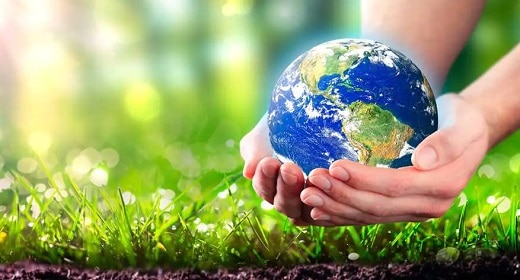 Save The Soil To Save The Environment