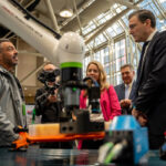 NGen announces nearly  million for Canadian manufacturers to adopt AI