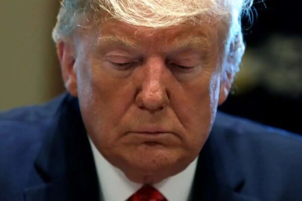 The Immorality of Trump’s War with Iran Matters